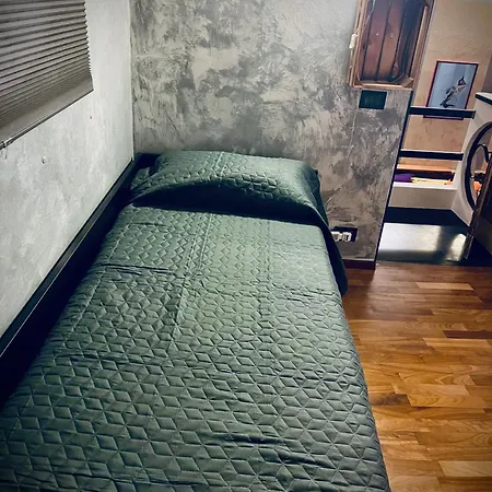 Pinelli House * ג'נובה