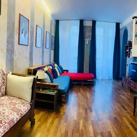 Pinelli House Apartment *