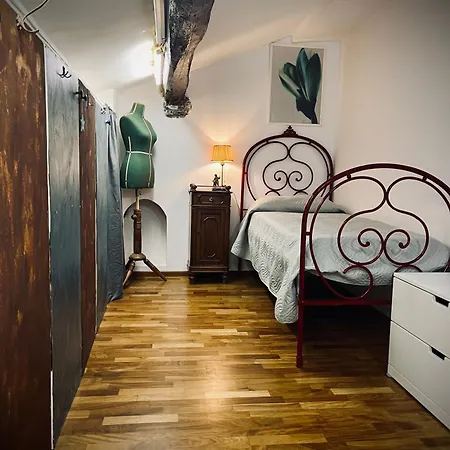 Pinelli House * ג'נובה