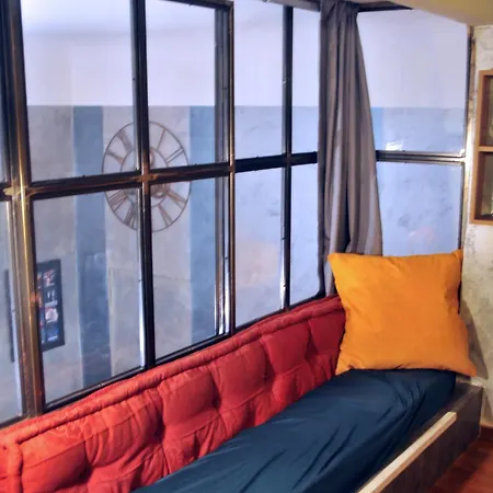 Pinelli House Apartment *