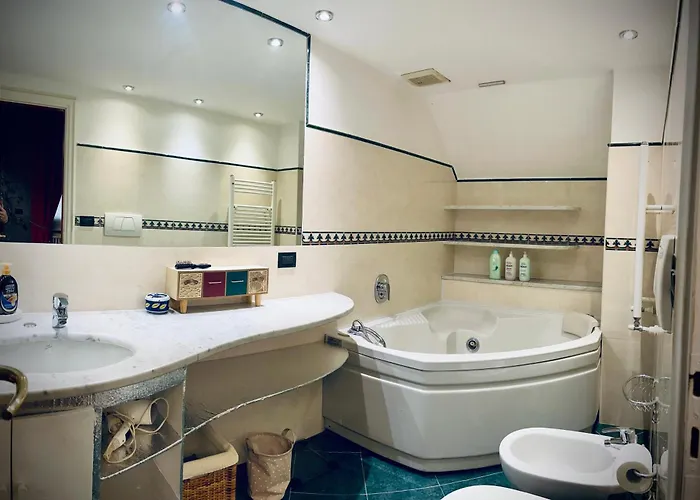 Apartmán Pinelli House Janov