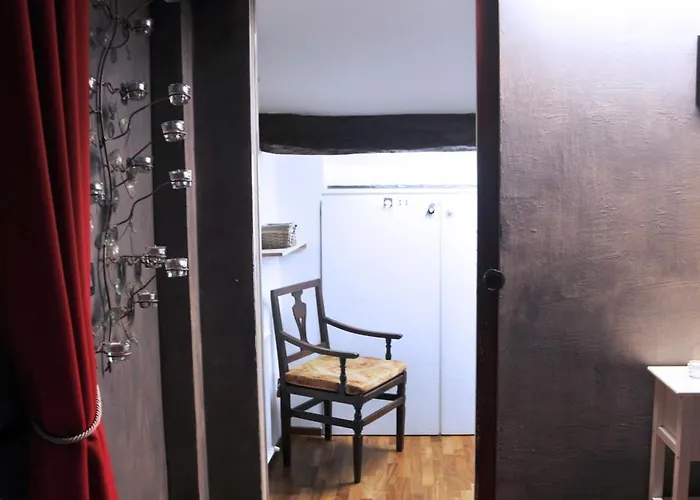 Pinelli House Apartmán