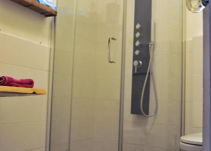 Pinelli House Apartmán