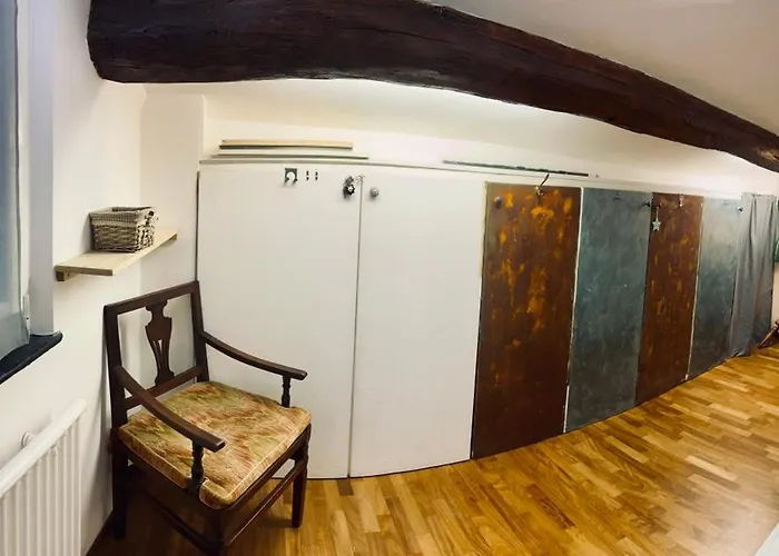 Apartmán Pinelli House