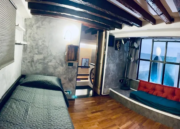 Apartmán Pinelli House Janov