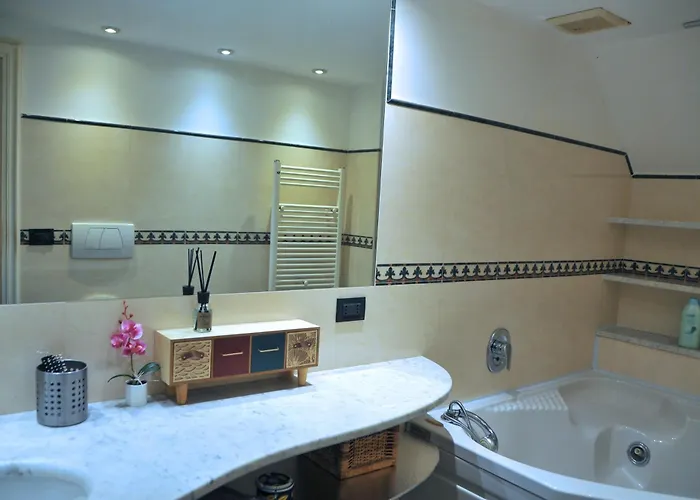 Apartmán Pinelli House