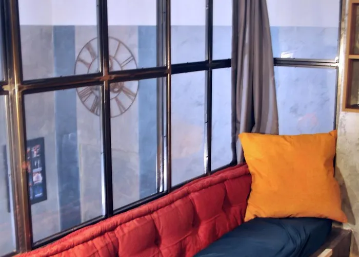 Pinelli House Apartmán *