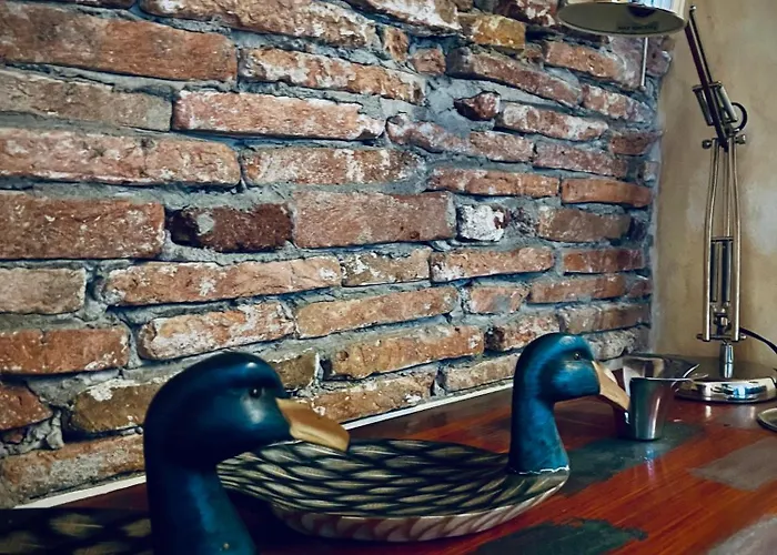 Pinelli House * Janov