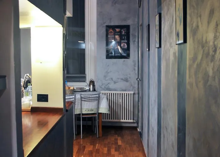 Pinelli House Apartmán Janov