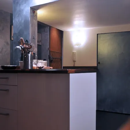 Pinelli House Apartment Genua