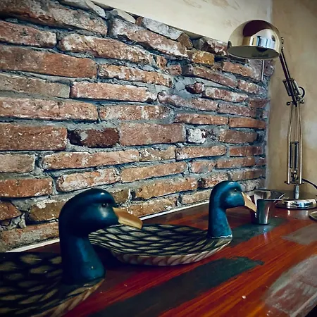 Pinelli House * Genua