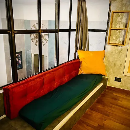 Pinelli House Genua