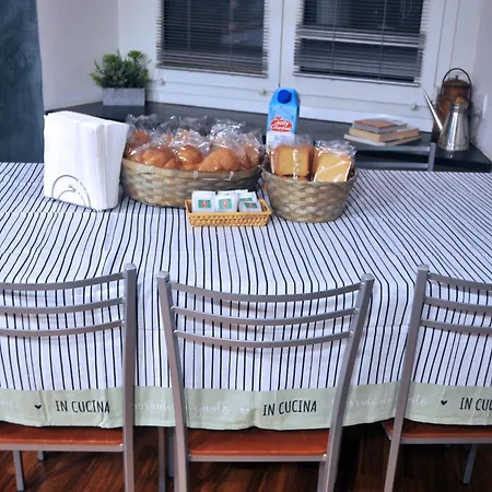 Pinelli House Appartement