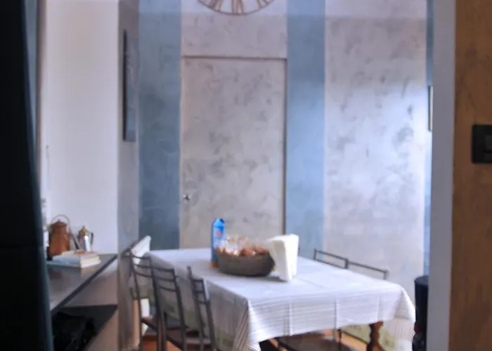 Pinelli House * Genova