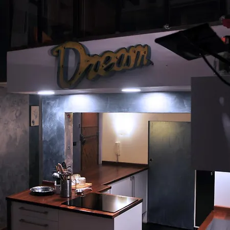 Pinelli House Génova