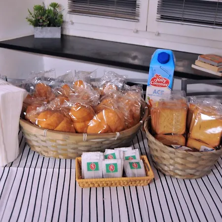 Apartamento Pinelli House