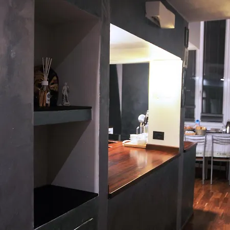 Pinelli House Апартаменты *