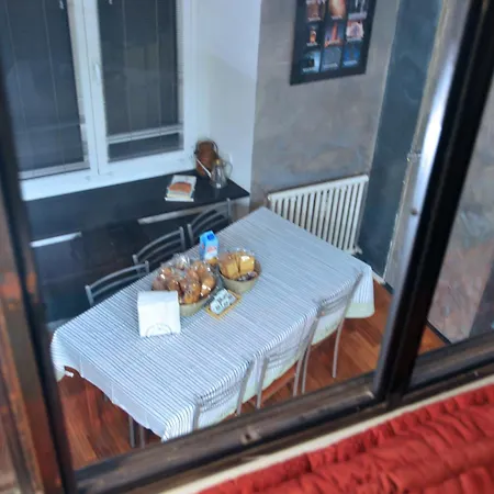 Pinelli House Апартаменты *