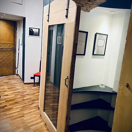 Pinelli House Генуя