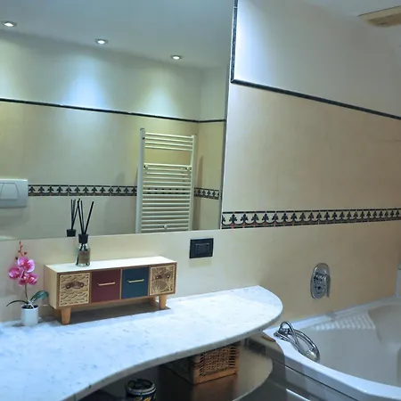 Апартаменты Pinelli House